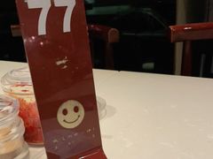 -东泰祥生煎馆(重庆北路店)