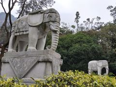 -叱石风景区