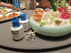 -好福记饭店(红梅公园店)