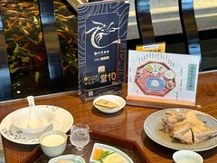 -龙悦湾酒家·八阵鱼生·渔人码头店