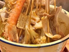 -莲花公园煎蟹·精致小馆(火车站店)