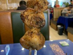 -西域美食蘭州拉面