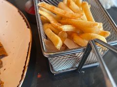 -哈蒙德餐厅
