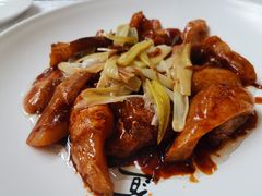 -红旗饭庄