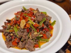 -黄弟大排档·湖南菜·小龙虾·小海鲜(凯旋北路店)