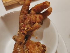 -川味堂·四川豆花(八卦岭店)