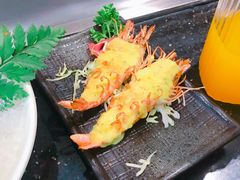 -温度铁板烧(亚泰大街店)