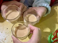 -老光明岗琼甜茶馆