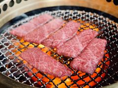 -老乾杯和牛烧肉(王府中环店)