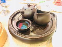 -点都德(盘福楼店)