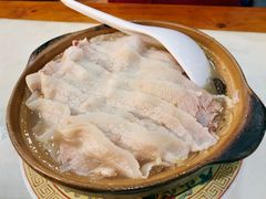 -砂锅居(西四店)