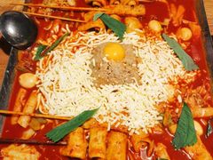 -包装马车·韩国料理·포장마차