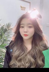 -V8潮牌·接发烫染连锁