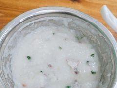-南记食粥坊·宵夜大排档(莲花总店)