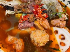-芙蓉树下·四川冒菜(大悦城店)