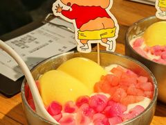 屁屁布丁豆花-太二酸菜鱼(汕头苏宁广场店)