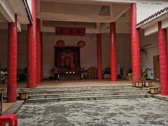 -崖口云吞(中堡店)