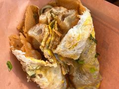 -陈记锅巴菜(五大道店)