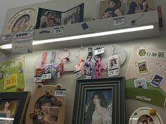 -海马体照相馆(万菱汇店)