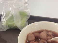 -常州糕团店(北大街新世纪商城店)