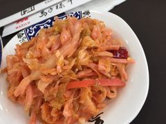 -马子禄牛肉面(金宝街店)