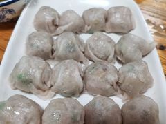 -鲮鱼村(龙归店)