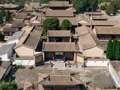 -鲁土司衙门旧址