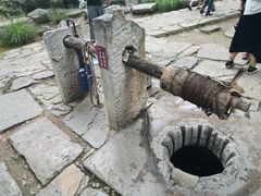 -井塘古村
