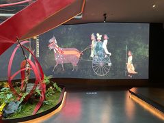 -曾宴·楚菜(湖北省博物馆店)