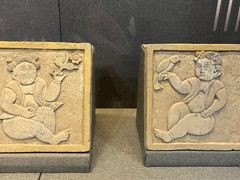 -洛阳古墓博物馆