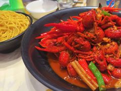 -聚味瞿记·龙虾堂(梅溪湖店)
