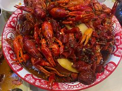 -柒五龙虾(八王寺店)