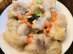 -香云轩·顺德菜(香云纱园林酒店店)