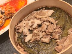 -香丰阁·烤鸭·川湘菜(清河店)