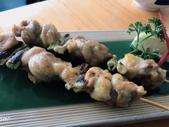 -水之惠鲜鱼料理(王府大街店)