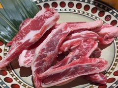 -哼蟹二将·烤肉酱蟹(合生汇店)