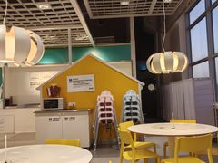 -宜家·瑞典风味餐厅(无锡店)