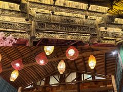 -HOHO餐厅(古子城店)