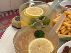 -天空花园餐吧·生日·团建(南山店)