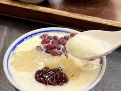 -民信老铺(双皮奶博物馆店)