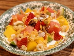 -半秋山西餐厅(销品茂店)