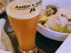 -Ambra Haus琥珀屋精酿餐厅(宝山店)