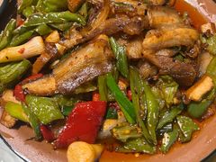 -易老九江湖菜(北滨一路店)