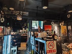 -等待戈多Waiting For Godot(交道口店)