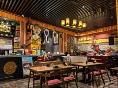 -敏珠拉姆藏餐·南京厨房(富春江东街店)