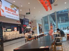 -鱼你在一起(虹口星荟中心店)