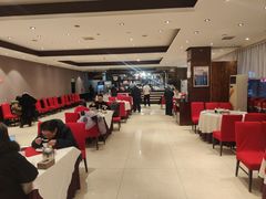 大堂-凯鸽酒楼•雁北民间菜(华北星店)