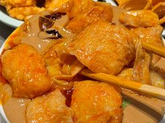 -蜀留香火锅·始于1999·原四川老火锅(白堤路店)