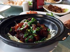 -广玉兰上海菜(德平店)