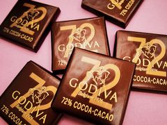 -GODIVA(印象城店)